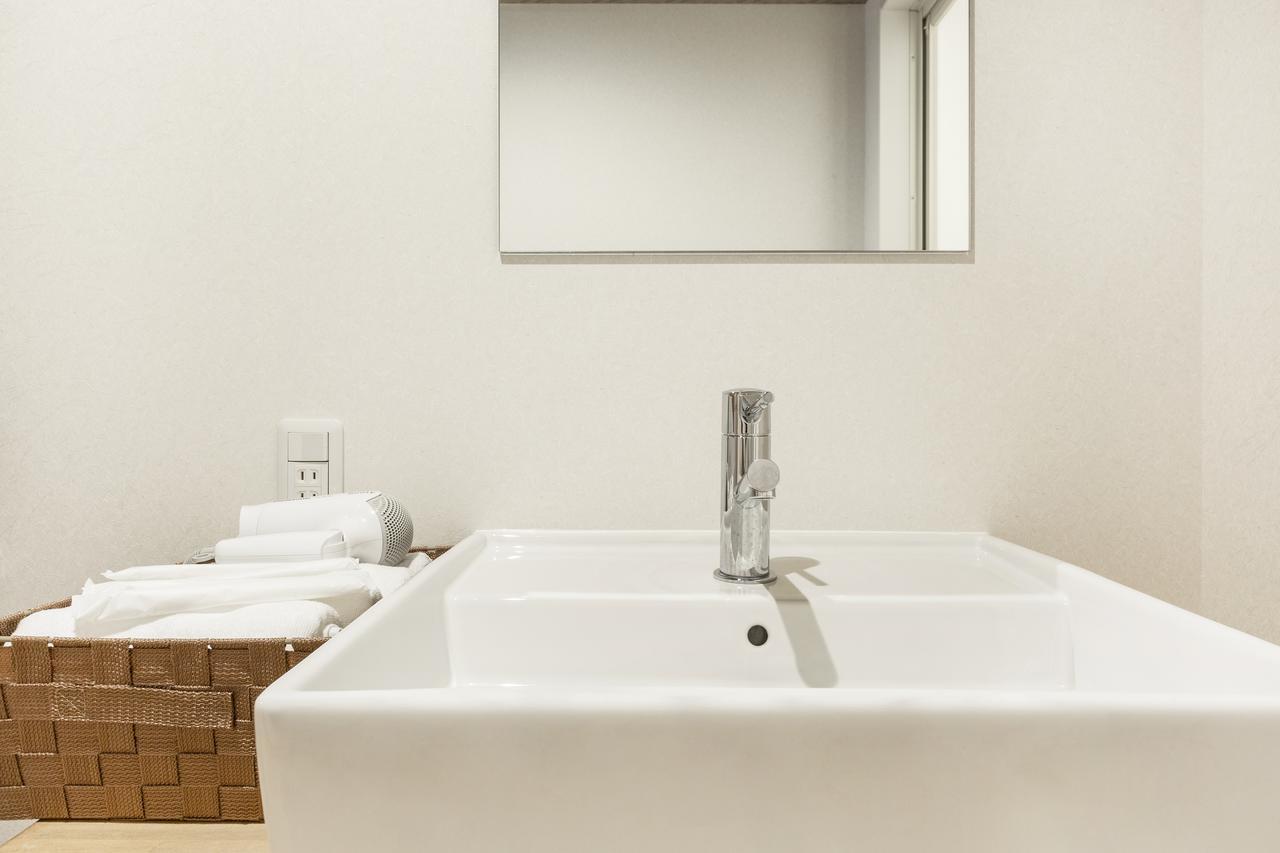 Guest House Mon Cherie Gion Kyōto Exterior foto