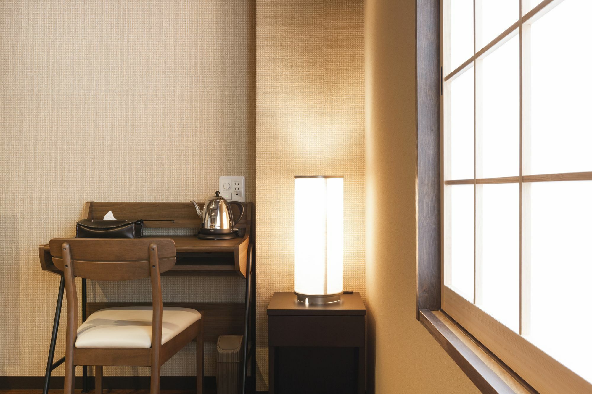 Guest House Mon Cherie Gion Kyōto Exterior foto