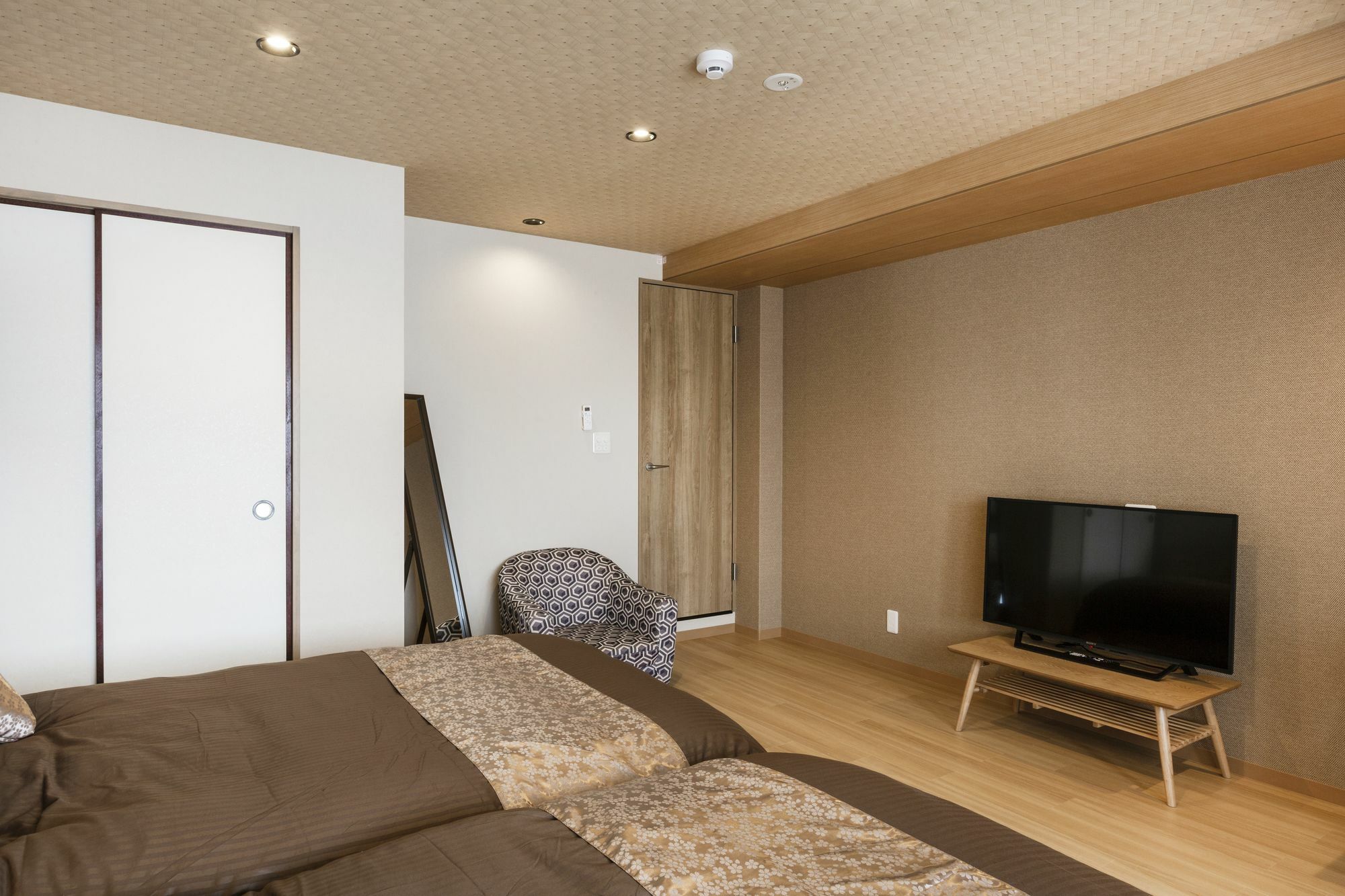Guest House Mon Cherie Gion Kyōto Exterior foto